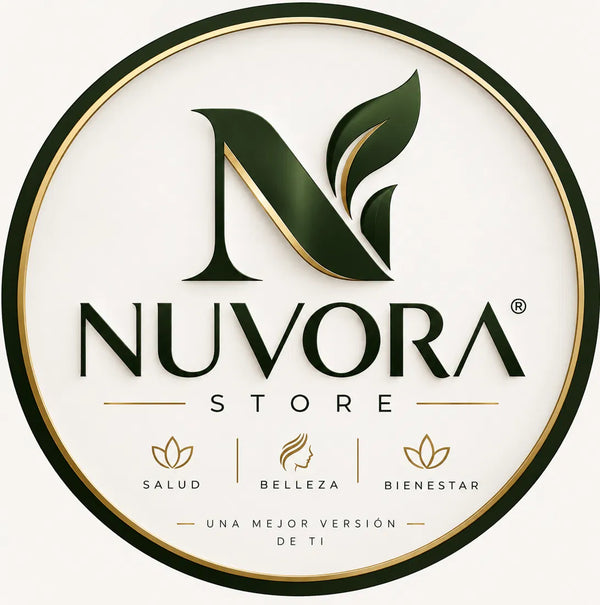 Nuvora Store